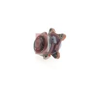 AKS DASIS 398097N Frizione ventola