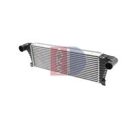 AKS DASIS 407190N Intercooler