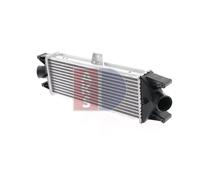 AKS DASIS 407240N Intercooler