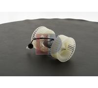 AKS DASIS 408086N Ventilatore abitacolo