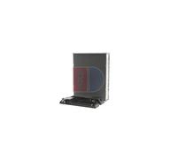 AKS DASIS 440602N Radiatore motore