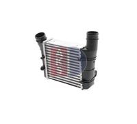 AKS DASIS 487000N Intercooler