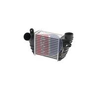 AKS DASIS 487016N Intercooler