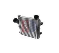 AKS DASIS 487018N Intercooler