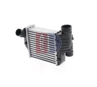 AKS DASIS 487026N Intercooler