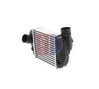 AKS DASIS 487039N Intercooler