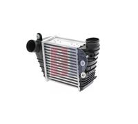 AKS DASIS 487050N Intercooler