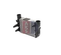 AKS DASIS 487230N Intercooler