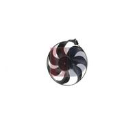 Ventola Motore per VW Golf IV 1J1 Polo 9N_6N2 Audi A3 8L1 Tt