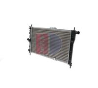 AKS DASIS 510030N Radiatore motore