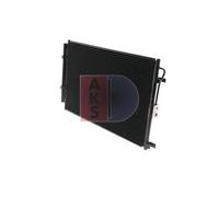 Condensatore Climatizzatore Clima Cooler Adatto Per KIA Soul AM 1.6 GDi