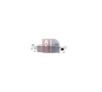 AKS DASIS 517010N Intercooler
