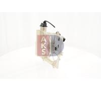 AKS DASIS 518060N Ventola radiatore