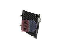 AKS DASIS 522002N Condensatore climatizzatore