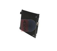 AKS DASIS 522003N Condensatore climatizzatore