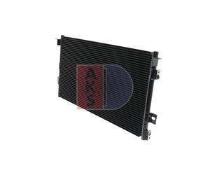 AKS DASIS 522005N Condensatore climatizzatore