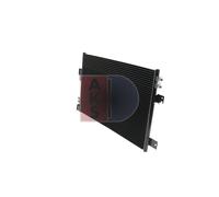 AKS DASIS 522074N Condensatore climatizzatore