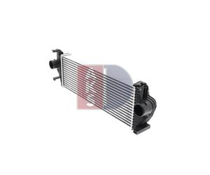 AKS DASIS 527000N Intercooler