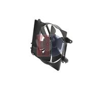 AKS DASIS 528008N Ventola radiatore