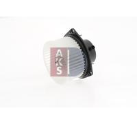 AKS DASIS 528060N Ventilatore abitacolo