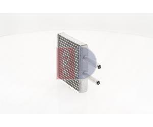 AKS DASIS 529002N Scambiatore calore per riscaldamento abitacolo