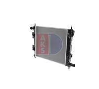 AKS DASIS 560119N Radiatore motore