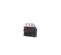 AKS DASIS 562074N Condensatore climatizzatore