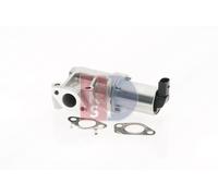 AKS DASIS 565014N Valvola EGR