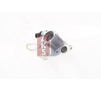 AKS DASIS 565015N Valvola EGR