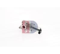 AKS DASIS 565016N Valvola EGR