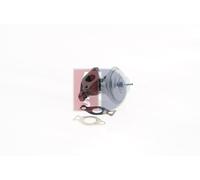 AKS DASIS 565018N Valvola EGR