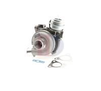 AKS DASIS 565025N Turbina