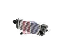AKS DASIS 567006N Intercooler