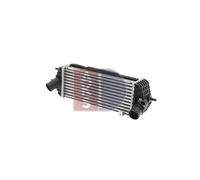 AKS DASIS 567018N Intercooler