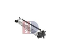 AKS DASIS 567026N Intercooler