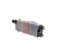 AKS DASIS 567031N Intercooler