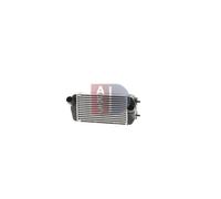 AKS DASIS 567036N Intercooler