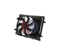 AKS DASIS 568060N Ventola radiatore