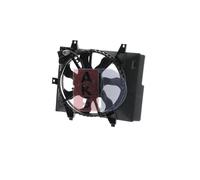 AKS DASIS 568101N Ventola radiatore