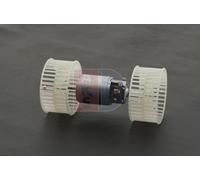AKS DASIS 740017N Ventilatore abitacolo