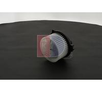 AKS DASIS 740101N Ventilatore abitacolo