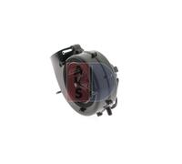 AKS DASIS 740109N Ventilatore abitacolo