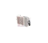 AKS DASIS 740165N Regolatore, Ventitlatore abitacolo