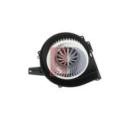 AKS DASIS 740308N Ventilatore abitacolo