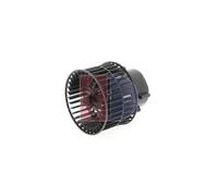 AKS DASIS 740477N Ventilatore abitacolo