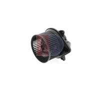 AKS DASIS Ventilatore abitacolo