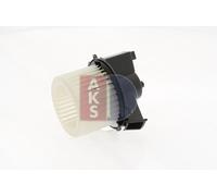 AKS DASIS 740880N Ventilatore abitacolo