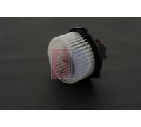AKS DASIS 740926N Ventilatore abitacolo