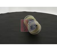 AKS DASIS 741600N Ventilatore abitacolo