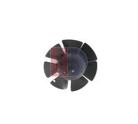 AKS DASIS 741860N Ventilatore abitacolo